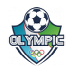 Olympic badge