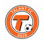 Talant badge