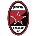 Perth RedStar badge