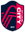 St. Louis City II badge