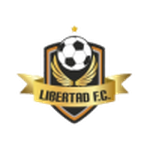 Libertad badge