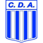Argentino Monte Maíz badge