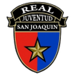 Real San Joaquín badge