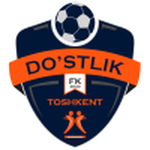 Dostlik badge