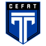Tirol/CEFAT badge