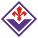 Fiorentina W badge