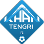 Khan Tengri badge