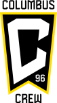 Columbus Crew II badge