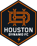 Houston Dynamo FC II badge