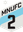 Minnesota United II badge