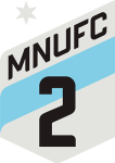Minnesota United II badge