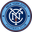 New York City II badge