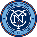 New York City II badge