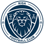 Riga FC II badge