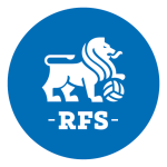 Rīgas FS II badge