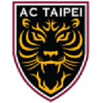 AC Taipei badge