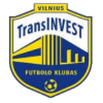 TransINVEST Vilnius badge