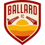 Ballard badge
