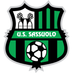 Sassuolo W W badge