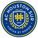 Houston Sur badge