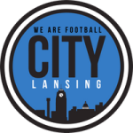 Lansing City badge