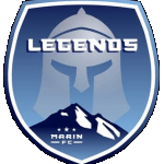 Marin badge