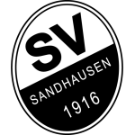 SV Sandhausen badge