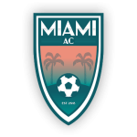 Miami AC badge