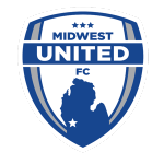 Midwest United badge