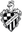 Mercedes badge
