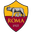 Roma W badge