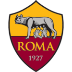 Roma W W badge