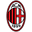 AC Milan W badge