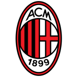 AC Milan W W badge