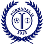 Surnadal badge
