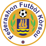Curaçao W U17 badge