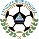 Nicaragua W U17 badge