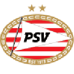 PSV/Eindhoven W badge