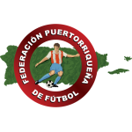 Puerto Rico W U17 W badge