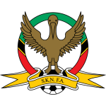 St. Kitts and Nevis W U17 badge