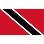 Trinidad and Tobago W U17 badge