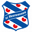 Heerenveen badge