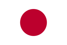 Japan U19 badge