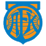 Fortuna Ålesund W badge