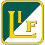 Lucksta badge