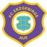 Erzgebirge Aue badge