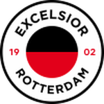 Excelsior W badge