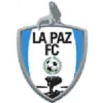 CA La Paz badge