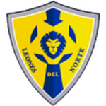 Leones del Norte badge