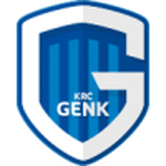 KRC Genk II badge